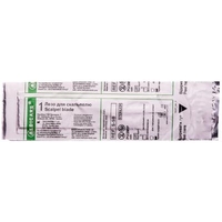 Лезвие д/скальпеля Medicare р.15
