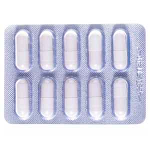 Салюпрост капс.№60