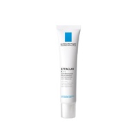 Засіб La Roche-Posay Відновлюючий Ефаклар К+ для жирної проблемної шкіри 30 мл