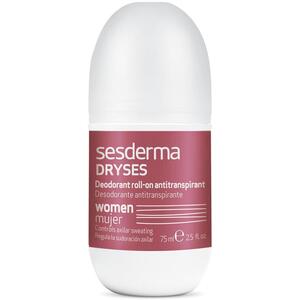 Дезодорант Sesderma DRYSES женский 75мл