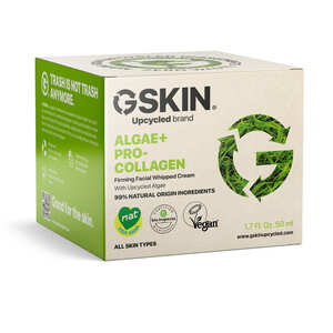 Крем GSKIN д/пружності шкіри обл.з водор. та проколагеном 50мл