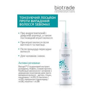 Лосьон Biotrade Sebomax Control