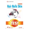 Зест Бюті Волосся, нігті, шкіра №30
