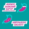 Гавискон двойного действия таблетки 24 шт. (8х3)