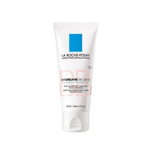 Крем La Roche-Posay ВВ Гідріан для зволоження і покращення тону чутливої шкіри світлий 40 мл