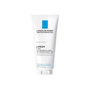 Молочко La Roche-Posay Липикар липидовосстанавливающий для тела против сухости 200 мл