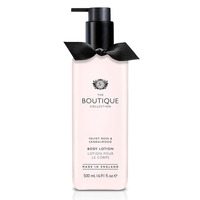 Лосьон Grace Cole Boutique для тела Velvet Rose&Sandalwood жен. 500мл