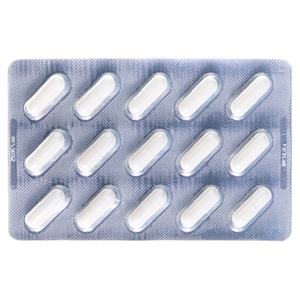 Коллаген Форте+ капсулы №60