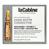 Ампули LaCabine Dark Spots Corrector Висококонцентровані для обличчя проти пігментних плям 2 мл№10