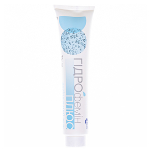 Гідрофемін плюс гель вагін.75г