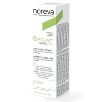 Крем Noreva Exfoliac Global X-Pro для лица 30мл
