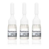 Эссенция Pharmaceris W Отбеливающая 3*4мл