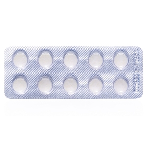 Тироксель табл.№20 ФарКоС