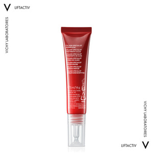 Крем Vichy Лифтактив Коллаген Специалист 16 антивозрастной для области вокруг глаз 15мл