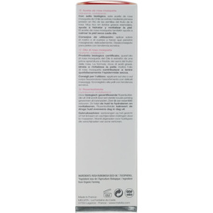 Олія Melvita 824147 Шипшини для обличчя 50 мл