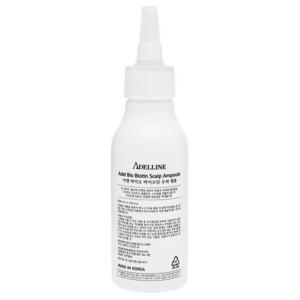Adelline BB Scalp Ampoule сыворотка п/выпадения волос 120 мл