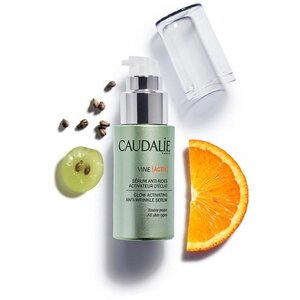 Сироватка Caudalie VineActive для обличчя сяюча 30 мл