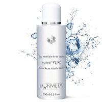 Міцелярна вода Hormeta PURE SWISS SECRET 200 мл