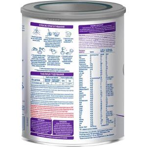 Суміш НАН ExpertPro Н А - 3 гіпоалергенна 800 г