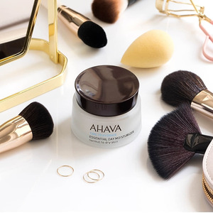 Ahava Крем для лица дневной норн/сух.кожи увлажняющий 50мл