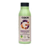 Шампунь GSKIN с маракуей д/идеально прямых волос 400мл