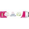 Ватные диски Lady Cotton косметические №120