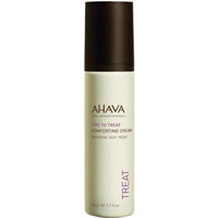 Крем Ahava для обличчя чутл. шкіри заспокійливий 50мл