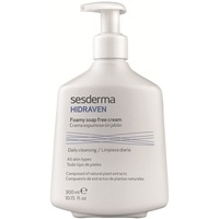 Крем Sesderma HIDRAVEN для вмивання 300мл
