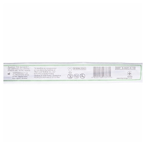 Катетер аспирационный/отсасывающий Fr10