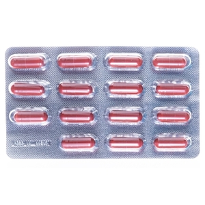 Кроксен капс. №30