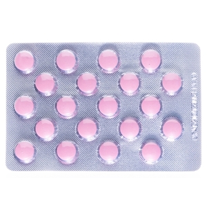 АлфаВіт таблетки №120