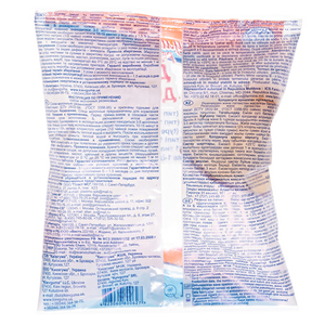 Соска резин.латекс.1-Б в инд.уп.Киевгума