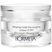Гель Hormeta HORME CITY Ночной оксигенирующий 50 мл
