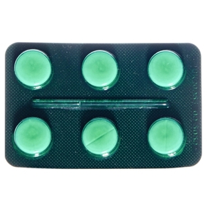 Аскофен-Дарница таблетки 6 шт.