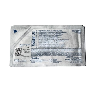 Степлер кожный WECK Visistat 35 R стандарт. Teleflex