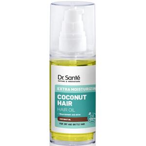 DR.SANTE Coconut Hair олія для волосся 50мл