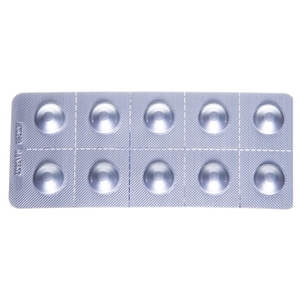 Аторис таблетки по 10 мг 90 шт. (10х9)