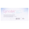 Гинодек 0,5% контейнеры 5мл №7 Юрия-фарм