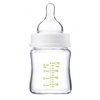 Пляшечка Canpol 79/001 антиколікова Easy Start PURE glass 120мл