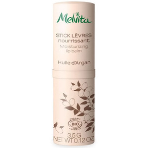 Бальзам Melvita 8YZ0004 LARGAN BIO зволожуючий для губ 3,5 гр