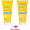 Молочко Uriage Барєсан Сонцезахисне SPF50+ 100мл