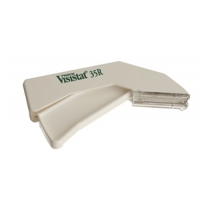 Степлер кожный WECK Visistat 35 R стандарт. Teleflex