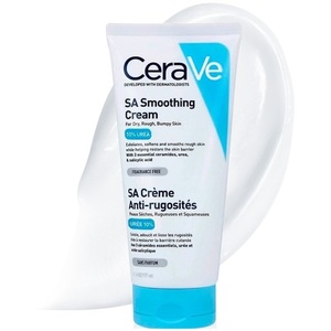 Крем CeraVe Смягчающий для сухой загрубевшей и неровной кожи лица и тела 177 мл