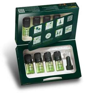 Комплекс RENE FURTERER Triphasic progressive против выпадения волос 8*5,5 мл