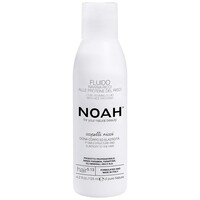 NOAH Hair Флюїд для пожвавлення локонів з протеїнами рису 125мл