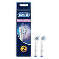 Насадка ORAL-B Sensi UltraThin EB60 для электр.зубной щетки