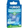 Лейкопластир УРГО Аквафілм №10