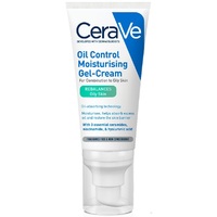 Крем CeraVe Увлажняющий матирующий для комбин. и жирной кожи лица 52мл
