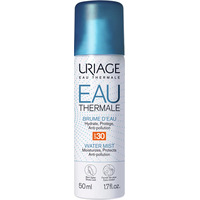 Спрей Uriage EAU THERMALE увлажняющий SPF30 50 мл