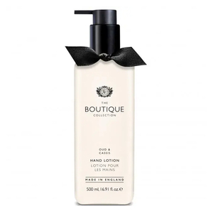 Grace Cole OAC2211003 Лосьйон для рук і нігтів Hand Lotion Boutique Oud&Cassis жін. 500мл